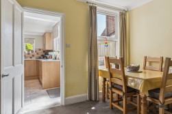 Eynesbury, St Neots, Cambridgeshire
