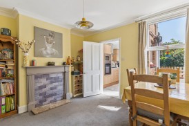 Eynesbury, St Neots, Cambridgeshire