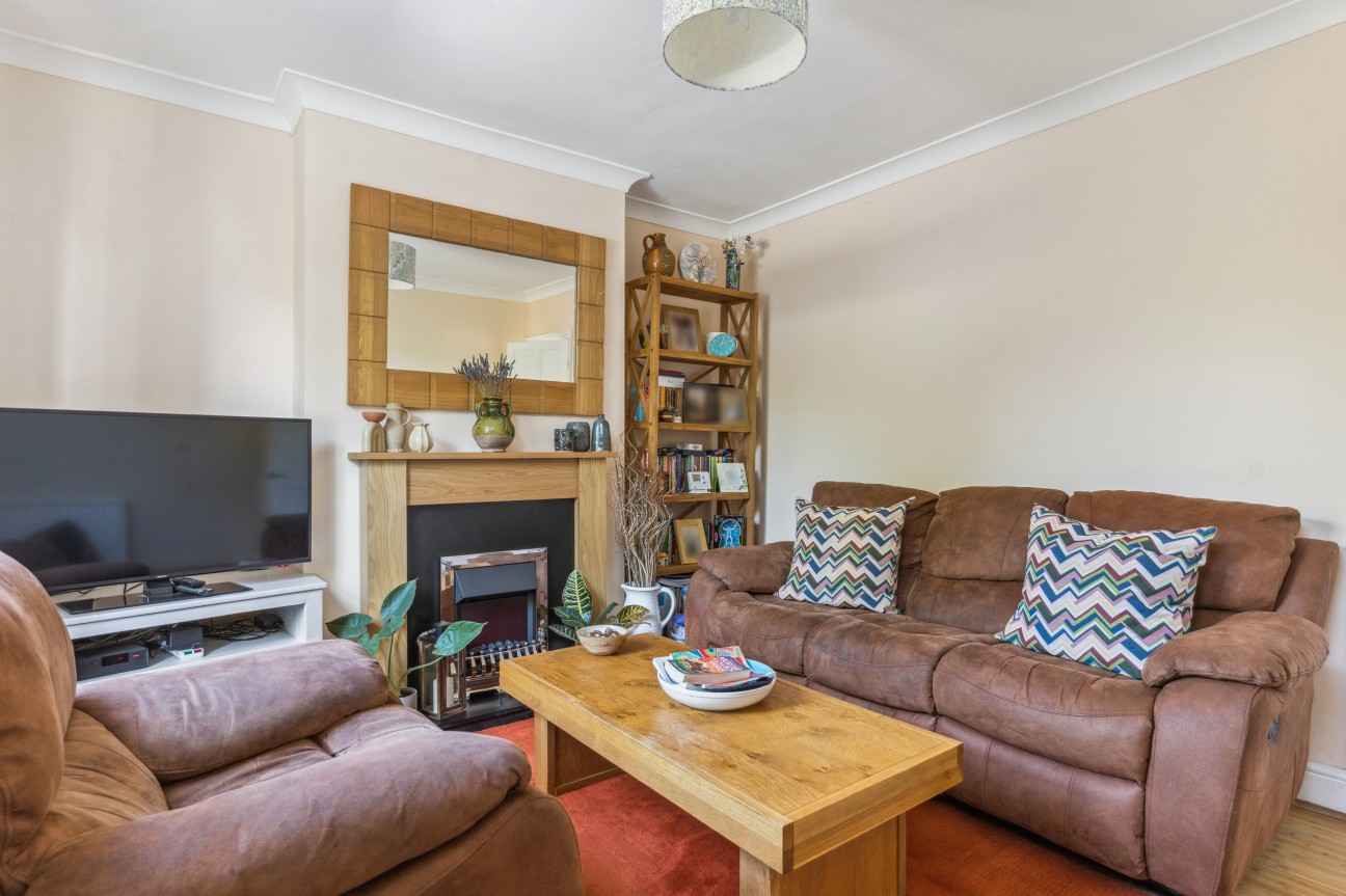 Eynesbury, St Neots, Cambridgeshire