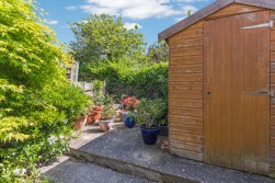 Eynesbury, St Neots, Cambridgeshire