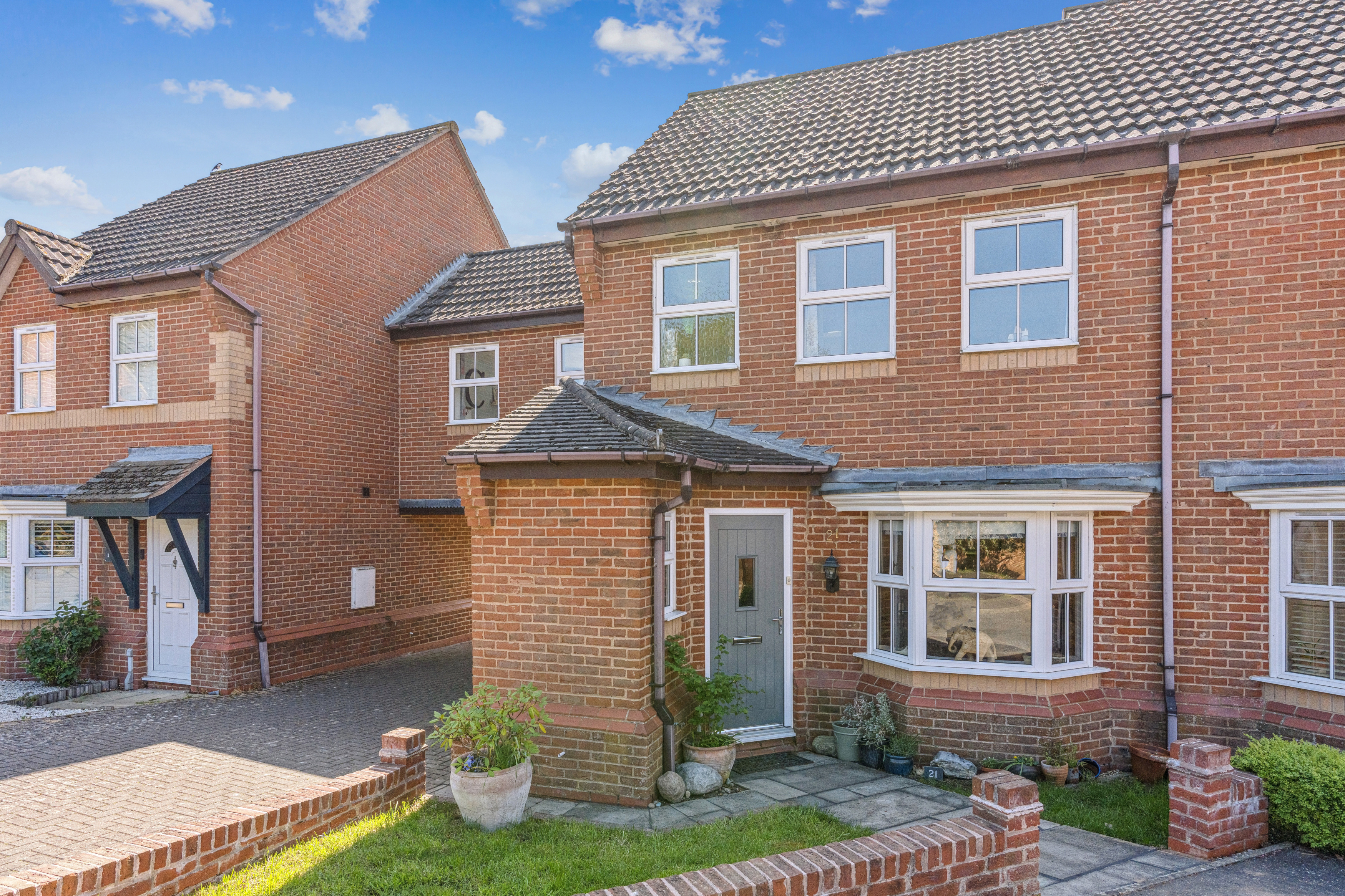 Great Gransden, Sandy, Cambridgeshire