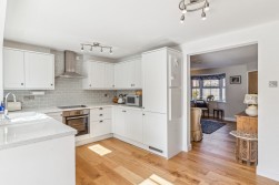Great Gransden, Sandy, Cambridgeshire