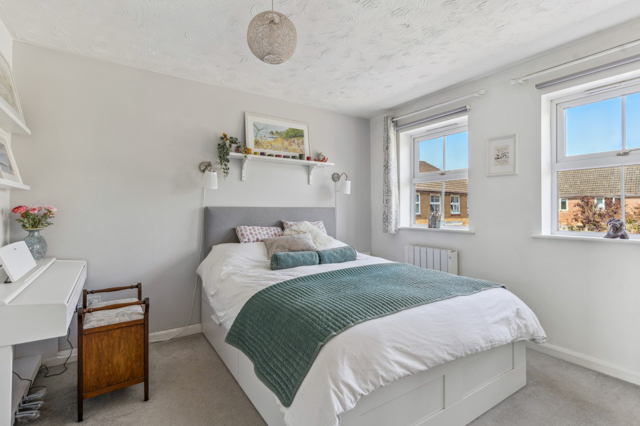 Great Gransden, Sandy, Cambridgeshire