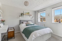 Great Gransden, Sandy, Cambridgeshire