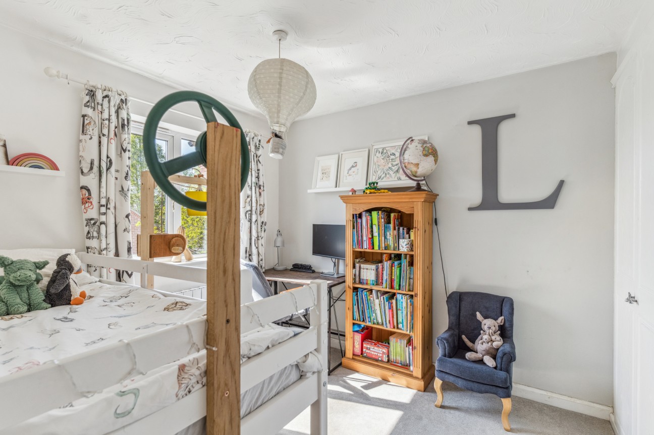 Great Gransden, Sandy, Cambridgeshire