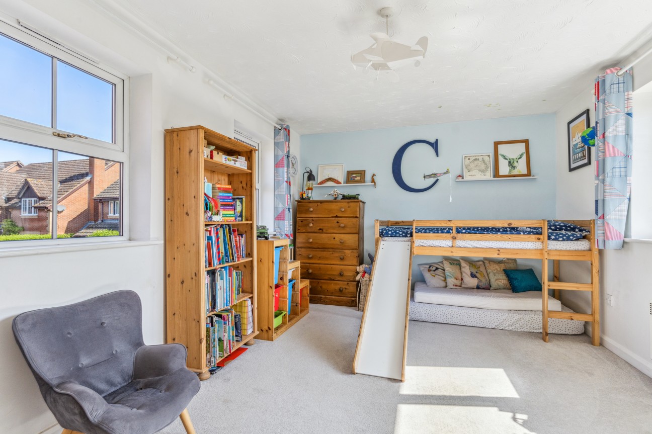 Great Gransden, Sandy, Cambridgeshire