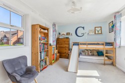 Great Gransden, Sandy, Cambridgeshire