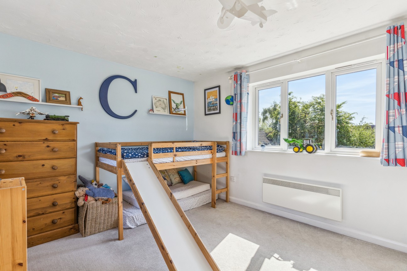 Great Gransden, Sandy, Cambridgeshire