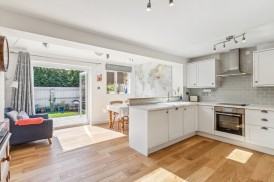 Great Gransden, Sandy, Cambridgeshire