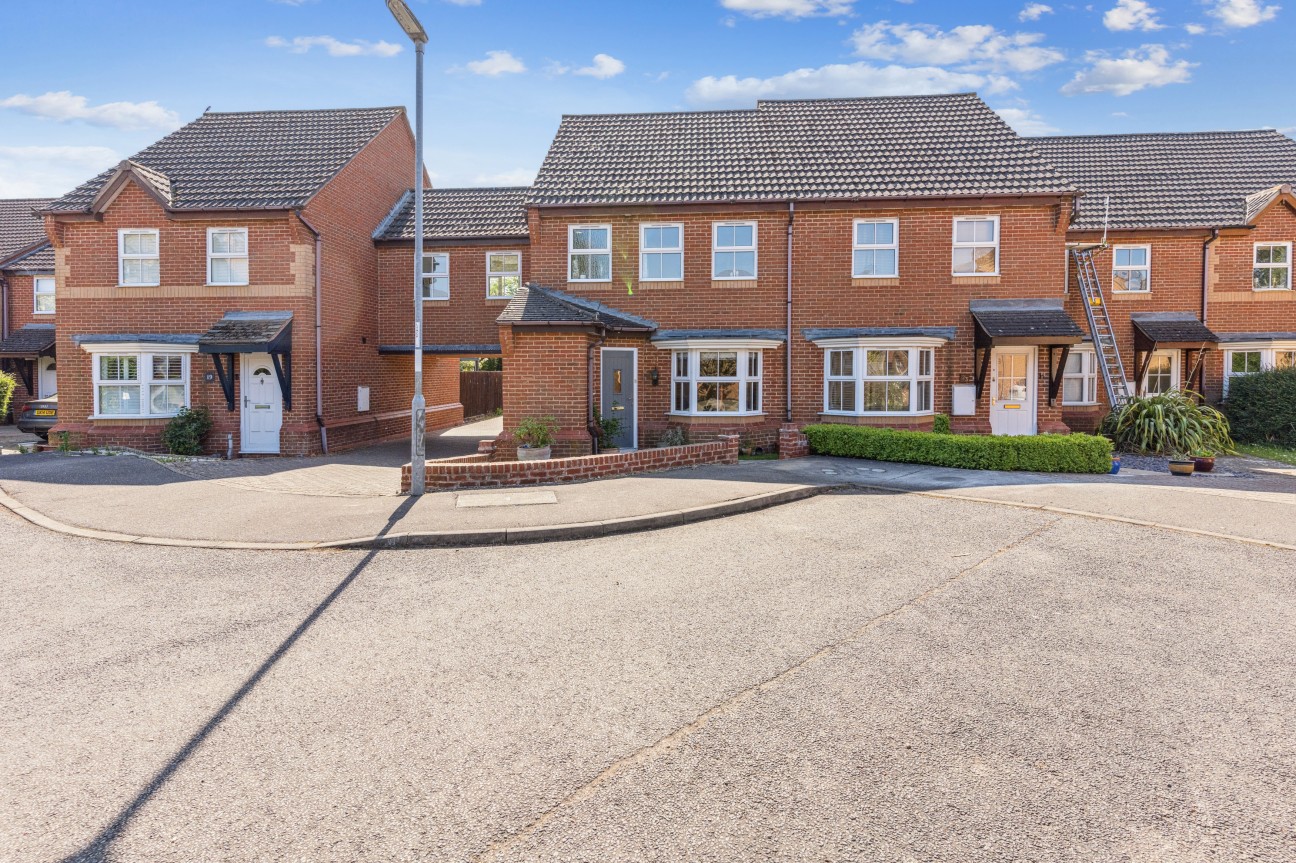 Great Gransden, Sandy, Cambridgeshire