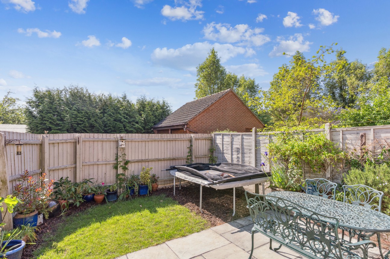 Great Gransden, Sandy, Cambridgeshire