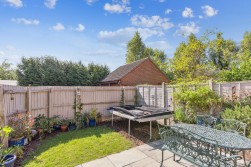 Great Gransden, Sandy, Cambridgeshire