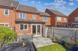 Great Gransden, Sandy, Cambridgeshire