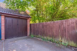 Great Gransden, Sandy, Cambridgeshire