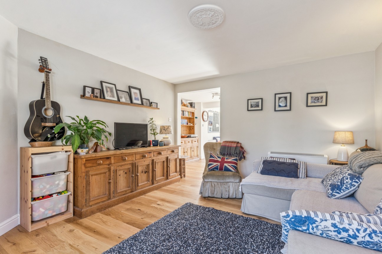 Great Gransden, Sandy, Cambridgeshire