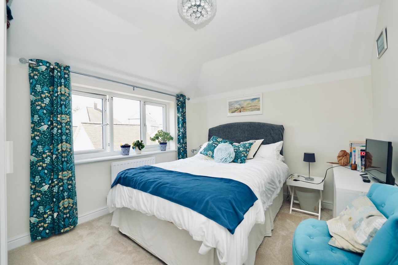 Alconbury Weald, Huntingdon