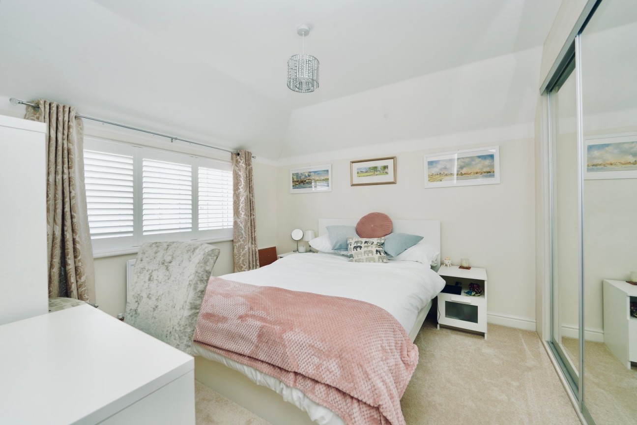 Alconbury Weald, Huntingdon