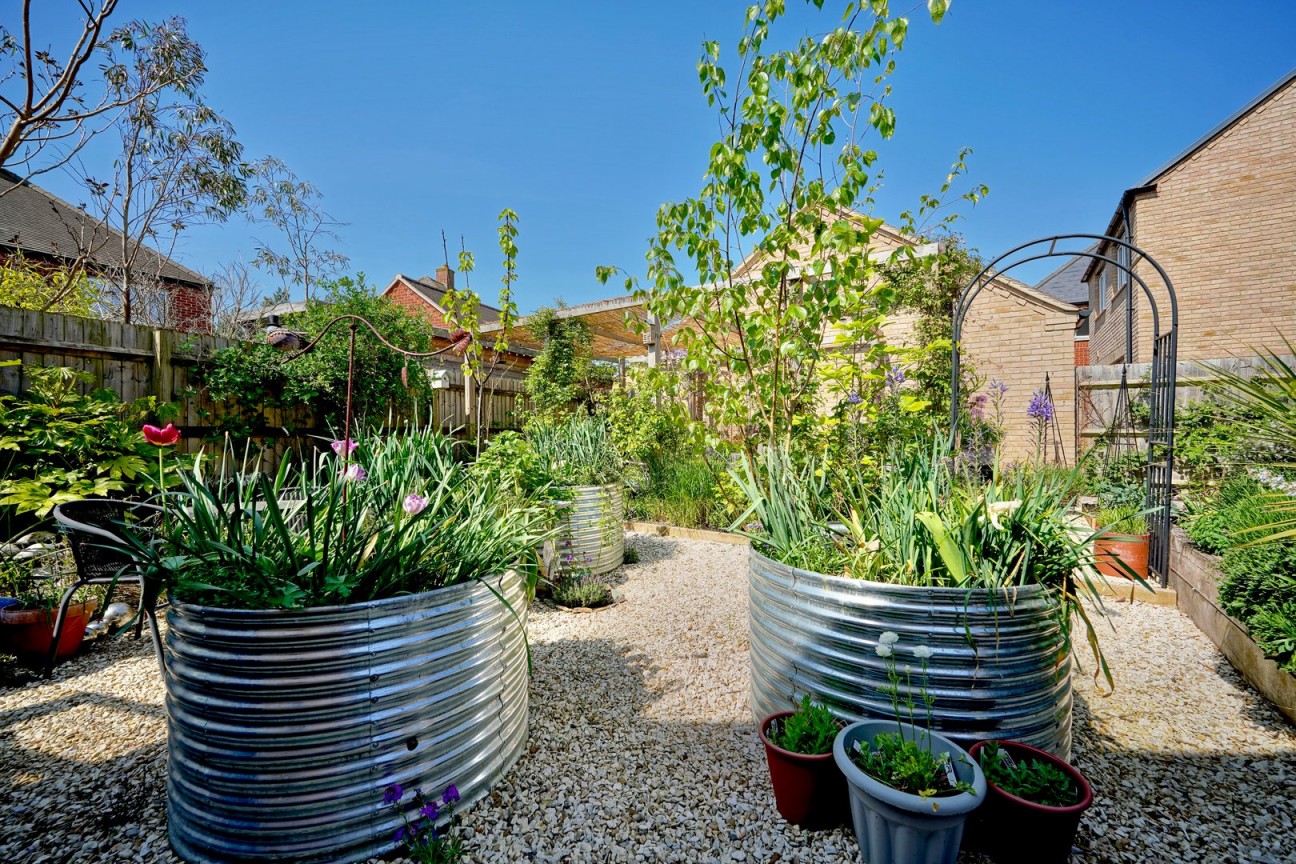 Alconbury Weald, Huntingdon