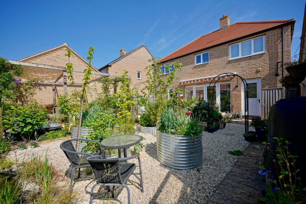 Alconbury Weald, Huntingdon