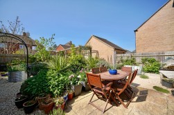 Alconbury Weald, Huntingdon