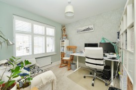Alconbury Weald, Huntingdon