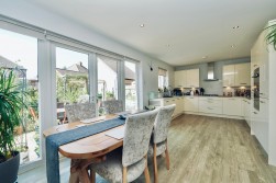 Alconbury Weald, Huntingdon