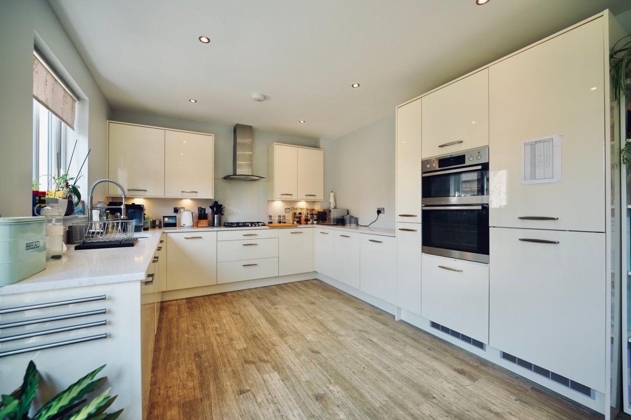 Alconbury Weald, Huntingdon