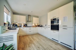 Alconbury Weald, Huntingdon