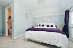 Alconbury Weald, Huntingdon