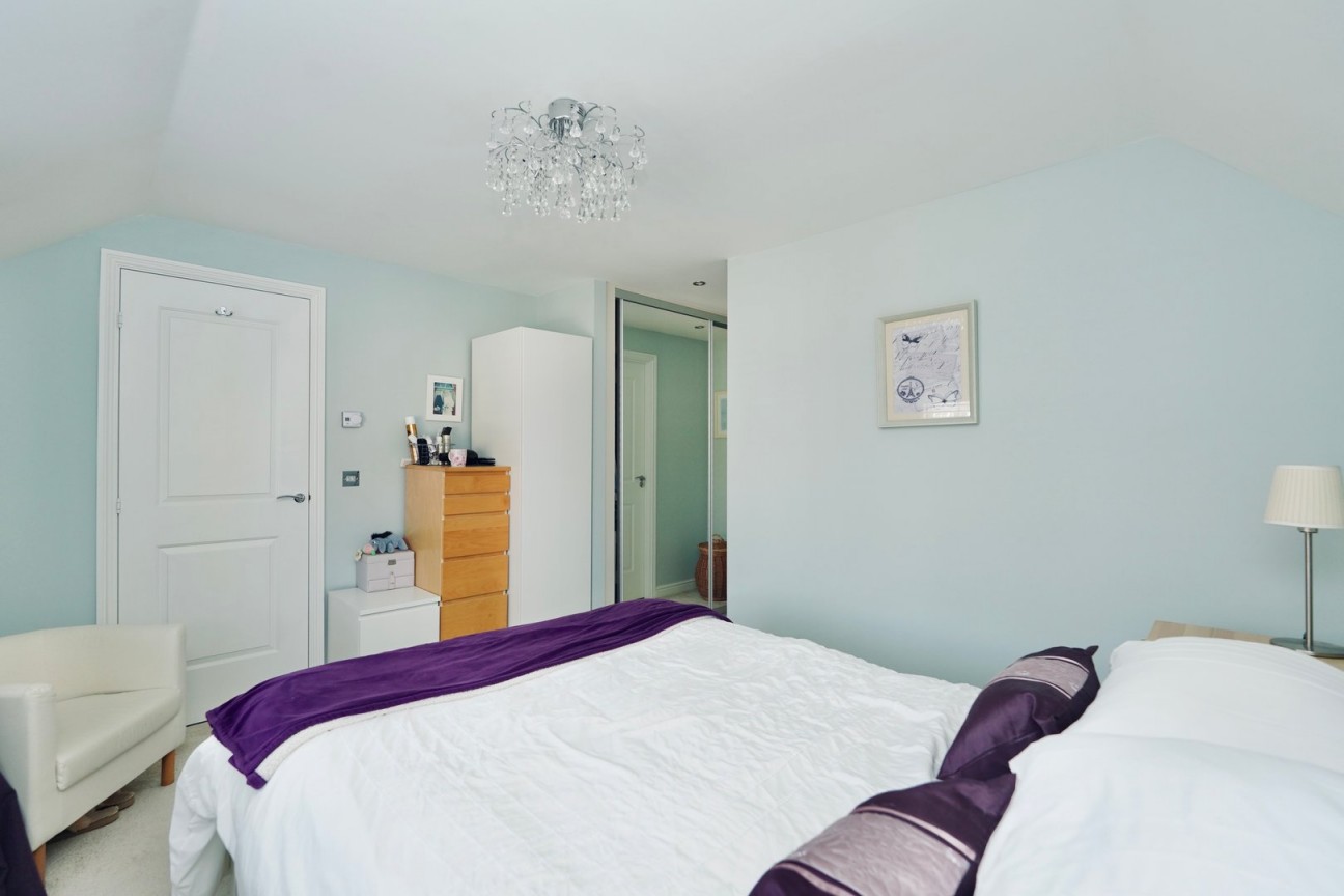 Alconbury Weald, Huntingdon