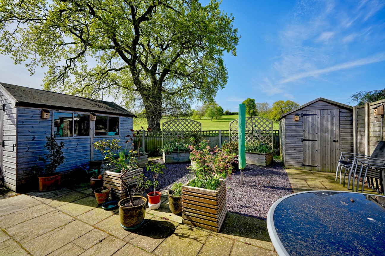 Sawtry, Huntingdon
