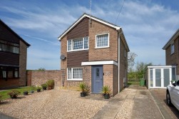 Sawtry, Huntingdon