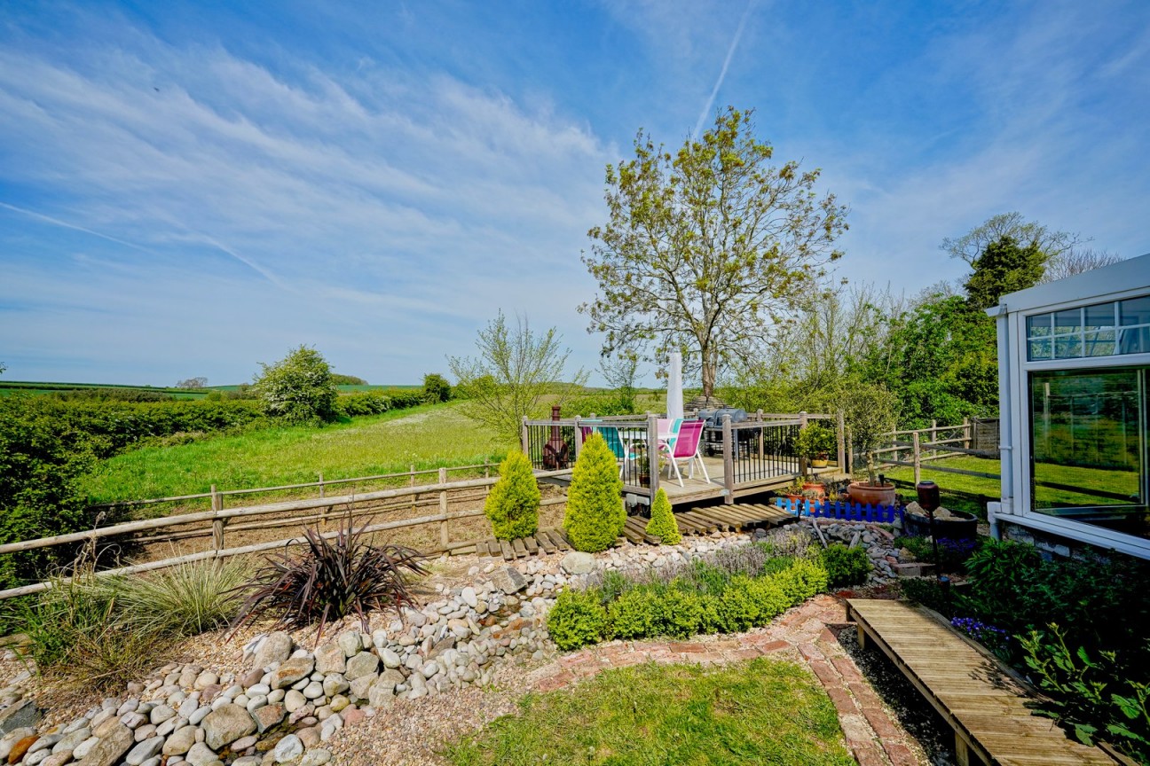 Sawtry, Huntingdon