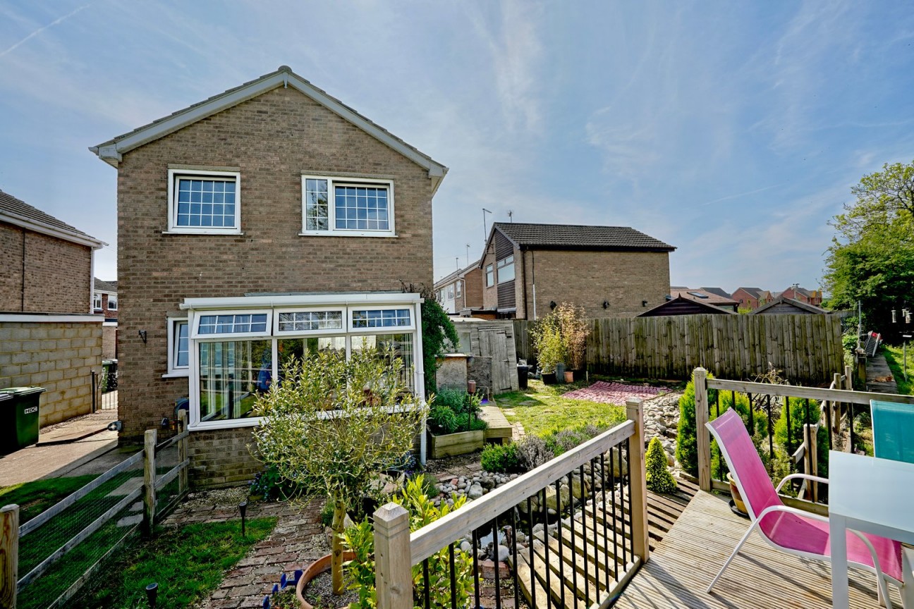 Sawtry, Huntingdon