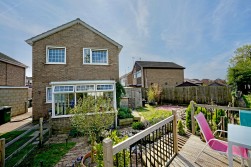 Sawtry, Huntingdon