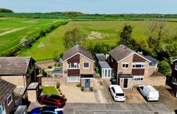 Sawtry, Huntingdon