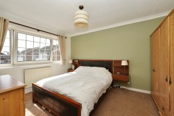 Sawtry, Huntingdon