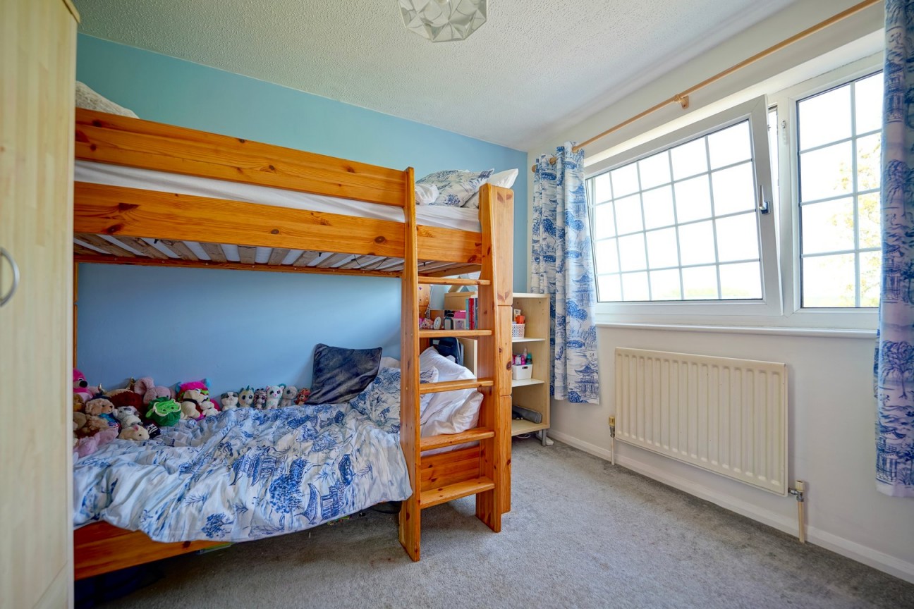Sawtry, Huntingdon