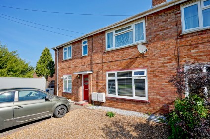 Brampton, Huntingdon