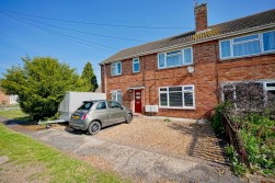 Brampton, Huntingdon