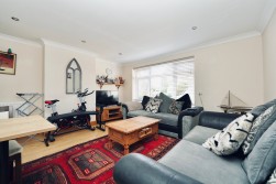 Brampton, Huntingdon