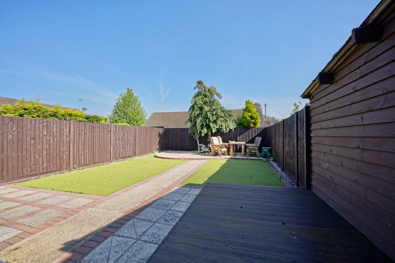 Brampton, Huntingdon