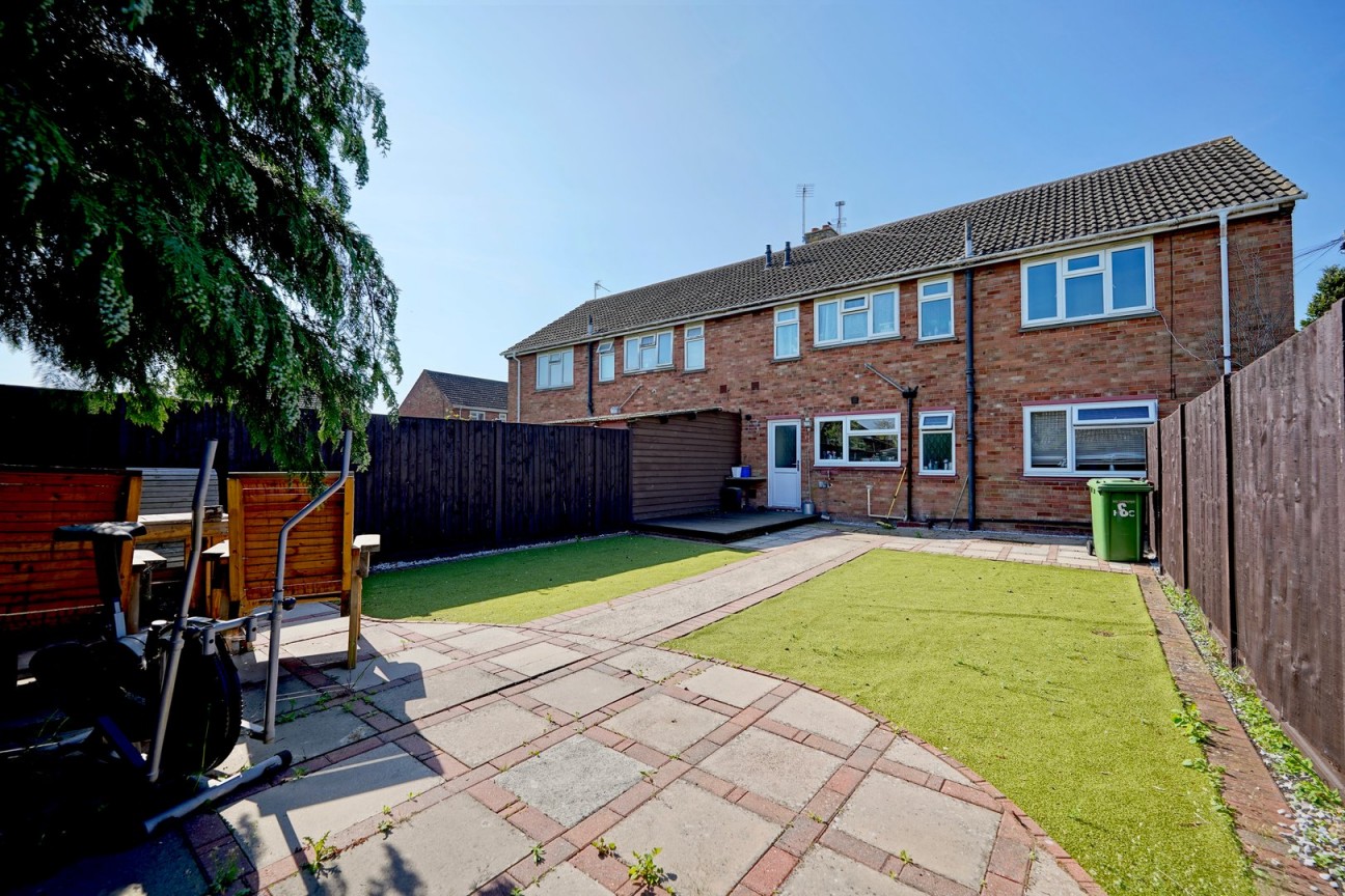 Brampton, Huntingdon