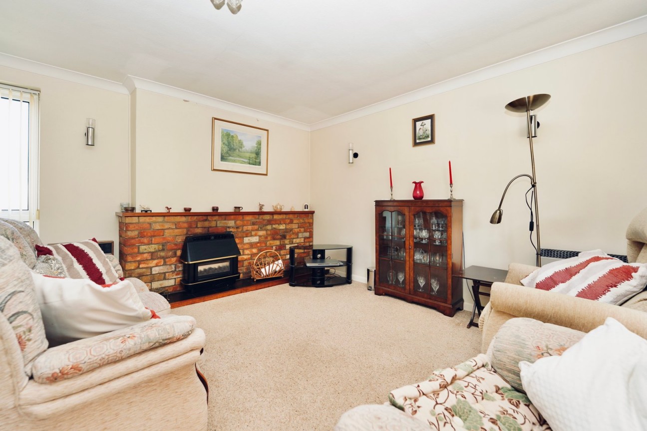 Wyton, Huntingdon, Cambridgeshire