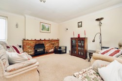 Wyton, Huntingdon, Cambridgeshire