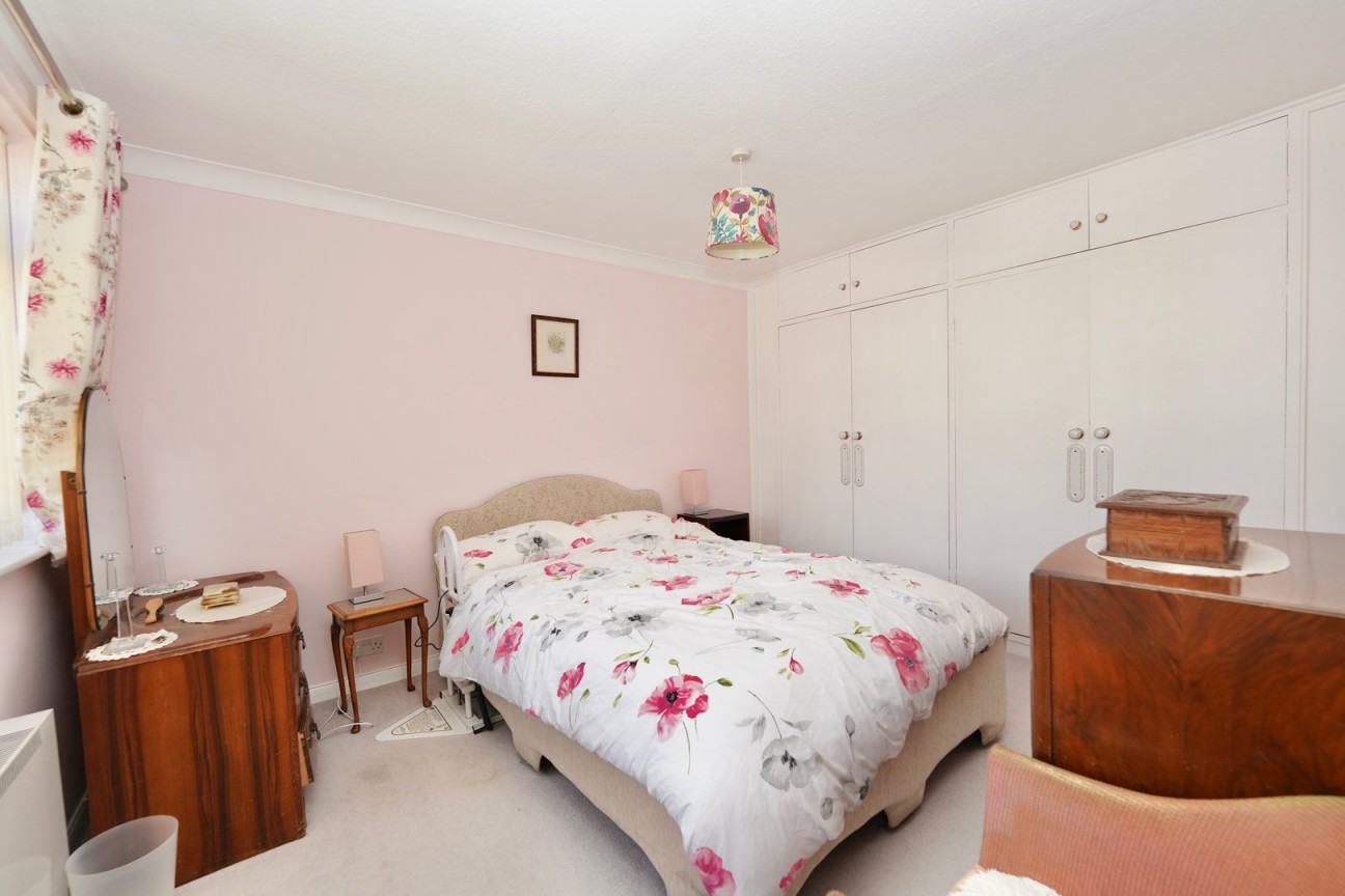 Wyton, Huntingdon, Cambridgeshire