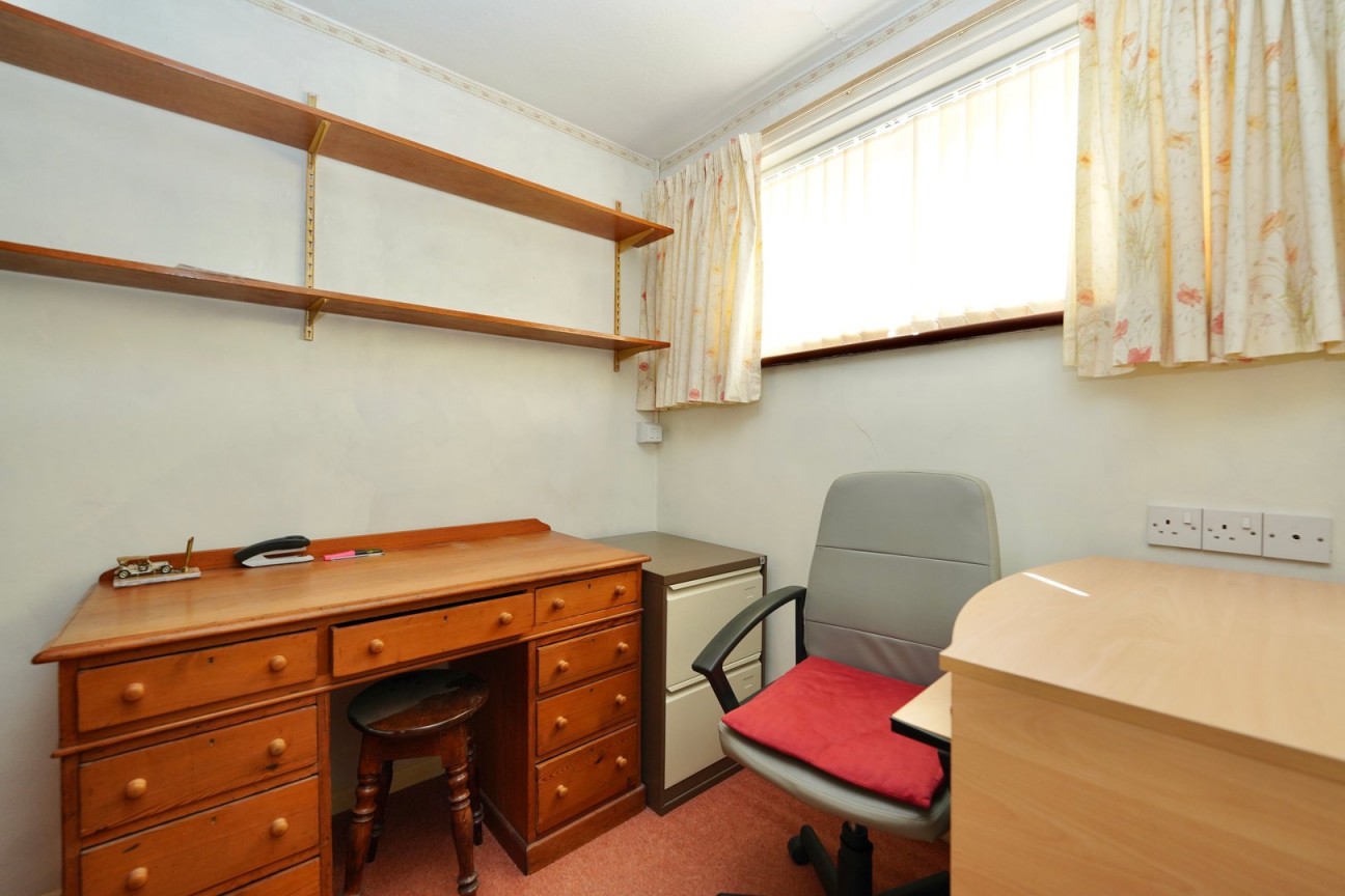 Wyton, Huntingdon, Cambridgeshire