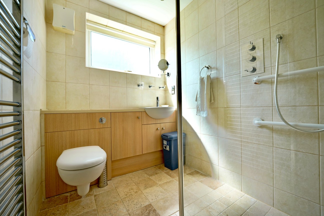 Wyton, Huntingdon, Cambridgeshire