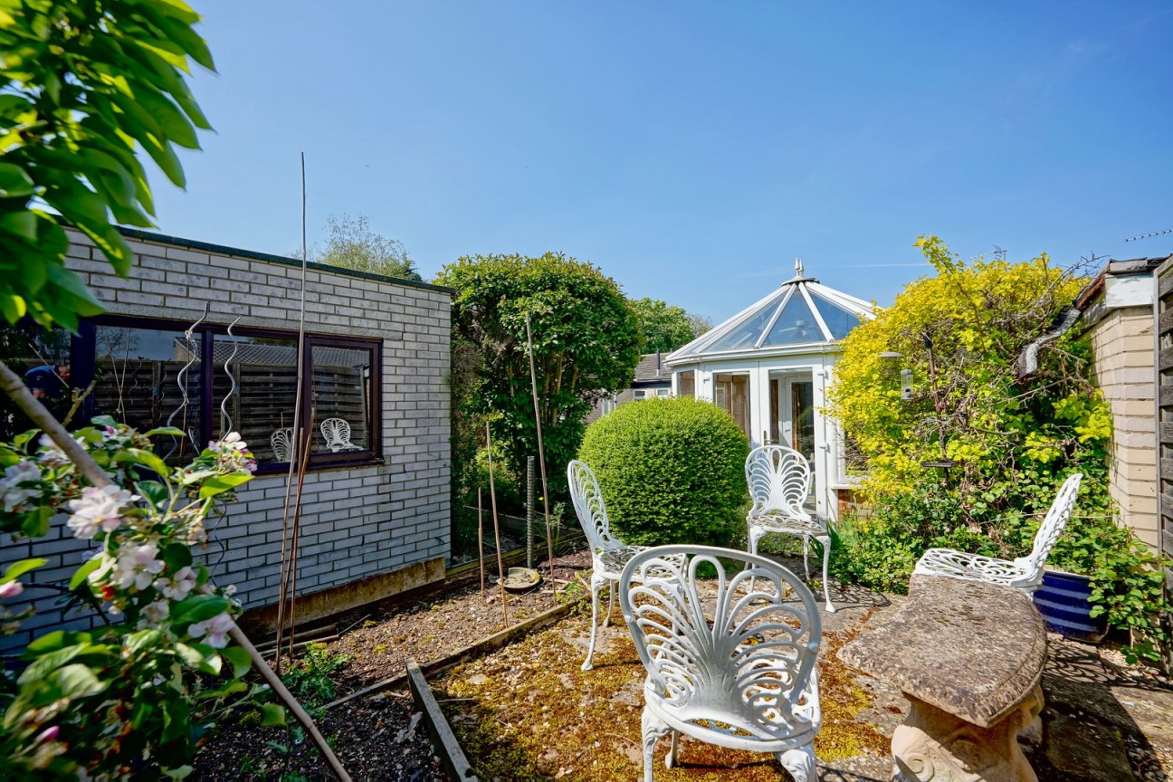 Wyton, Huntingdon, Cambridgeshire