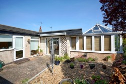 Wyton, Huntingdon, Cambridgeshire